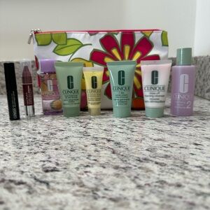 NEW Clinique Gift Set